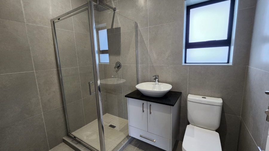 To Let 3 Bedroom Property for Rent in Eden Residential Estate Western Cape